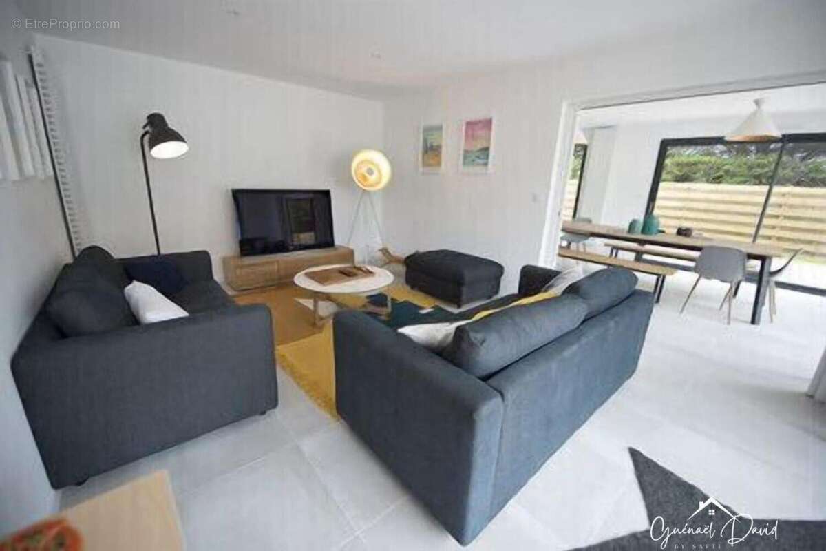 Photo 9 - Maison à SANTEC