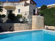 Photo 1 - Maison à VILLENEUVE-LOUBET