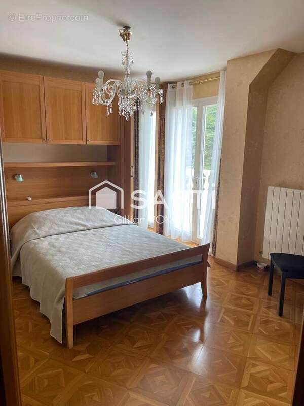 Photo 3 - Maison à VILLENEUVE-LOUBET