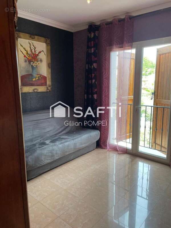 Photo 5 - Maison à VILLENEUVE-LOUBET