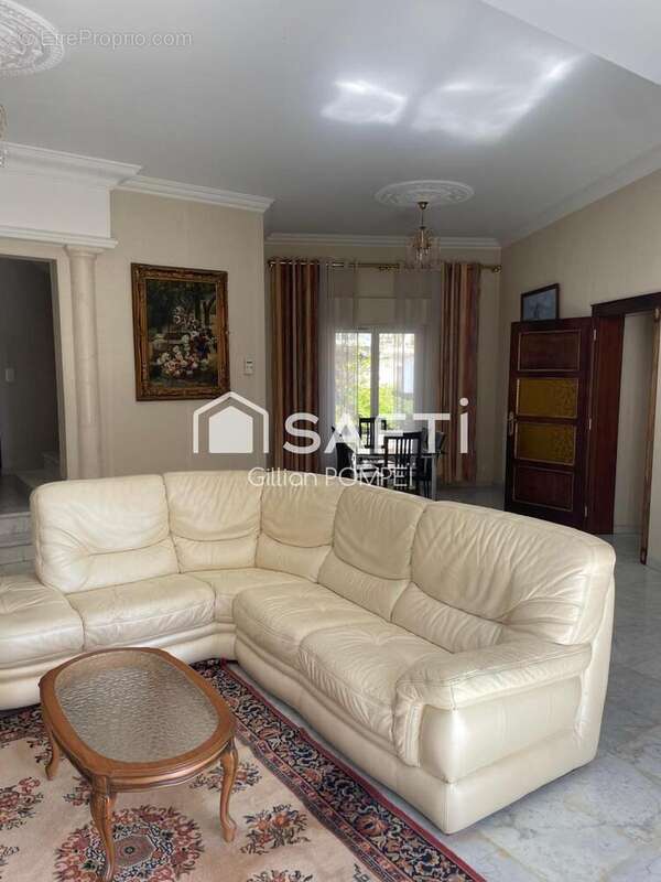 Photo 6 - Maison à VILLENEUVE-LOUBET