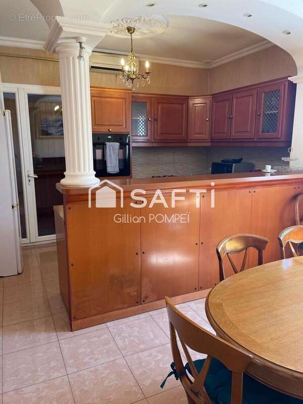 Photo 7 - Maison à VILLENEUVE-LOUBET