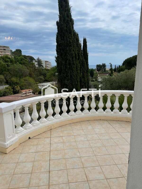 Photo 8 - Maison à VILLENEUVE-LOUBET