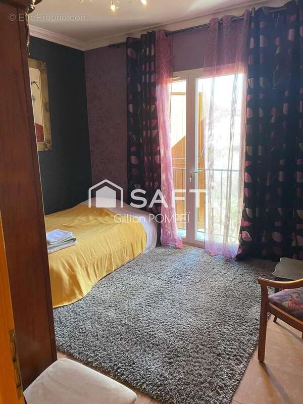 Photo 9 - Maison à VILLENEUVE-LOUBET