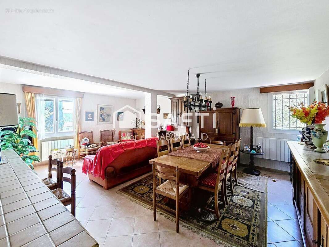 Photo 2 - Maison à CARCES