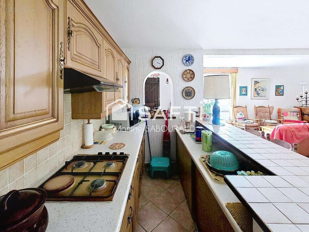 Photo 4 - Maison à CARCES