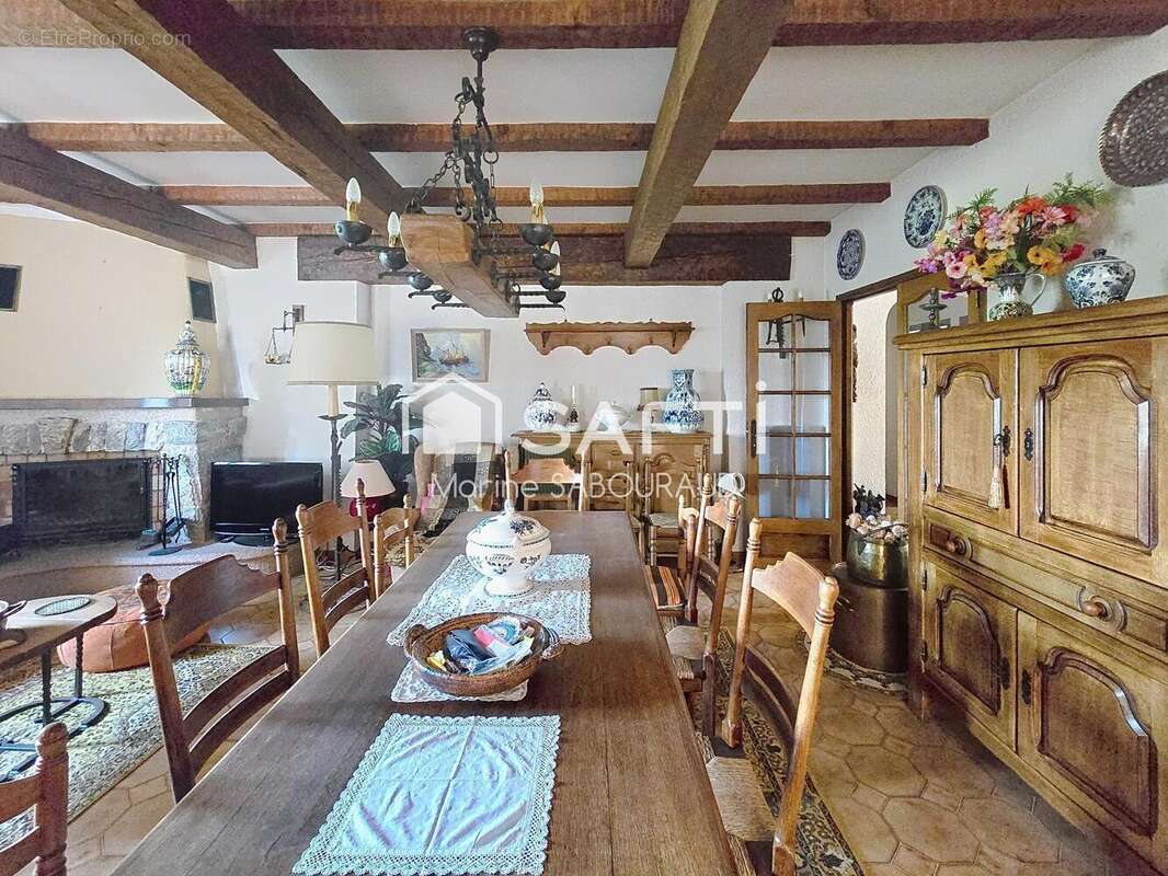 Photo 5 - Maison à CARCES