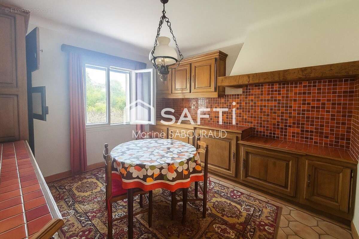 Photo 6 - Maison à CARCES