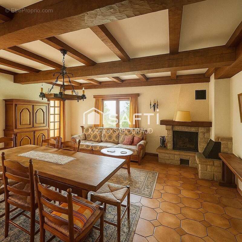 Photo 7 - Maison à CARCES