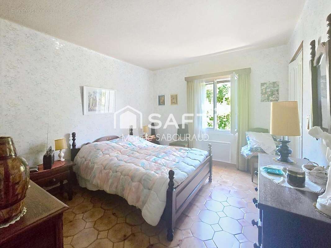 Photo 8 - Maison à CARCES