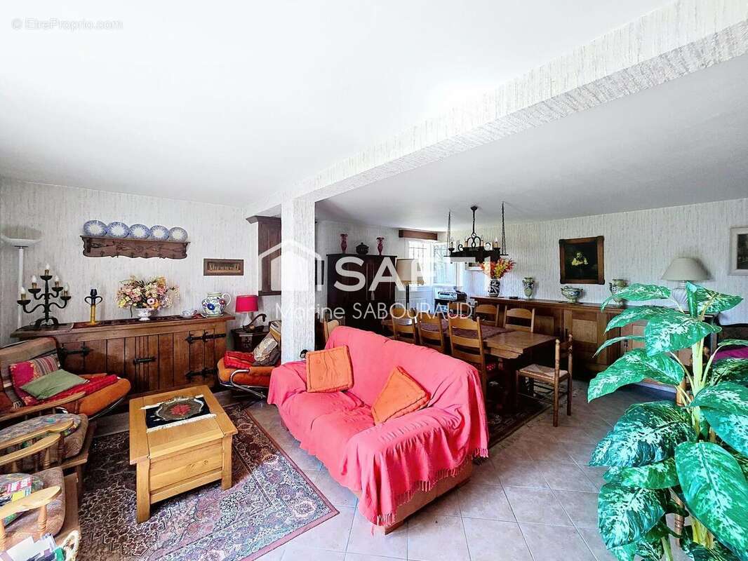 Photo 9 - Maison à CARCES