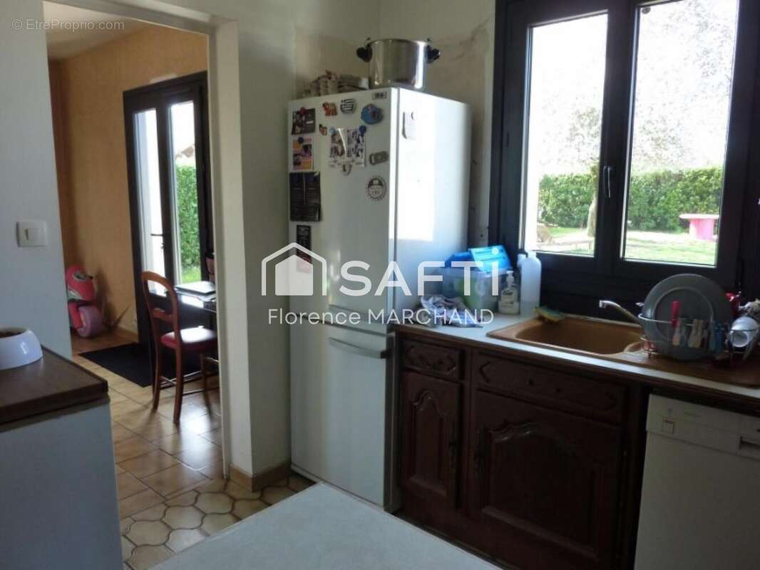 Photo 3 - Maison à LA RONDE