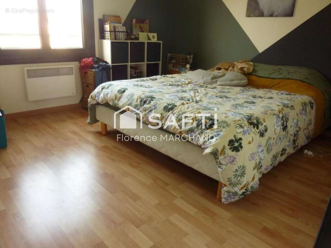 Photo 4 - Maison à LA RONDE