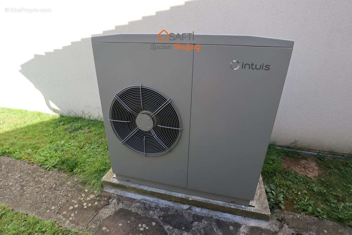 Photo 6 - Maison à CIVIERES