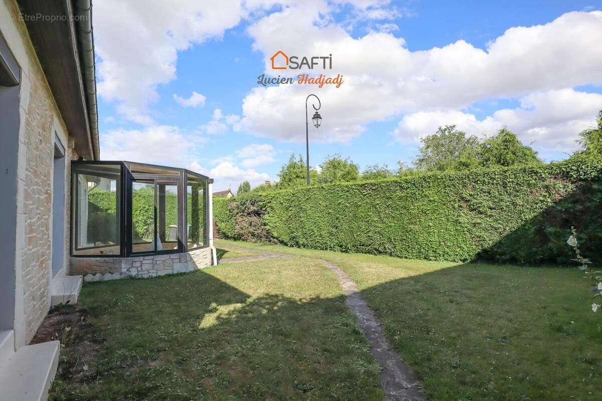 Photo 7 - Maison à CIVIERES