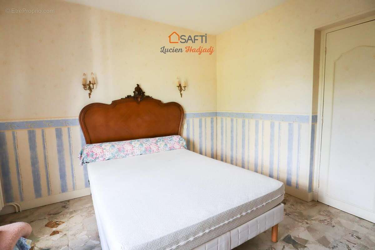 Photo 9 - Maison à CIVIERES