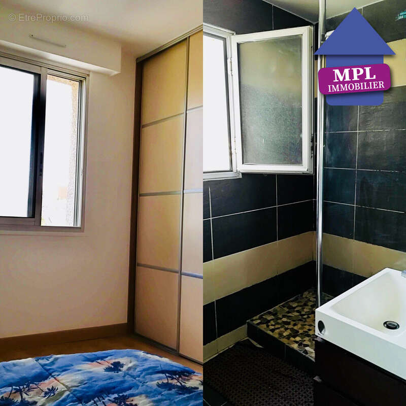 Appartement à PONTAULT-COMBAULT