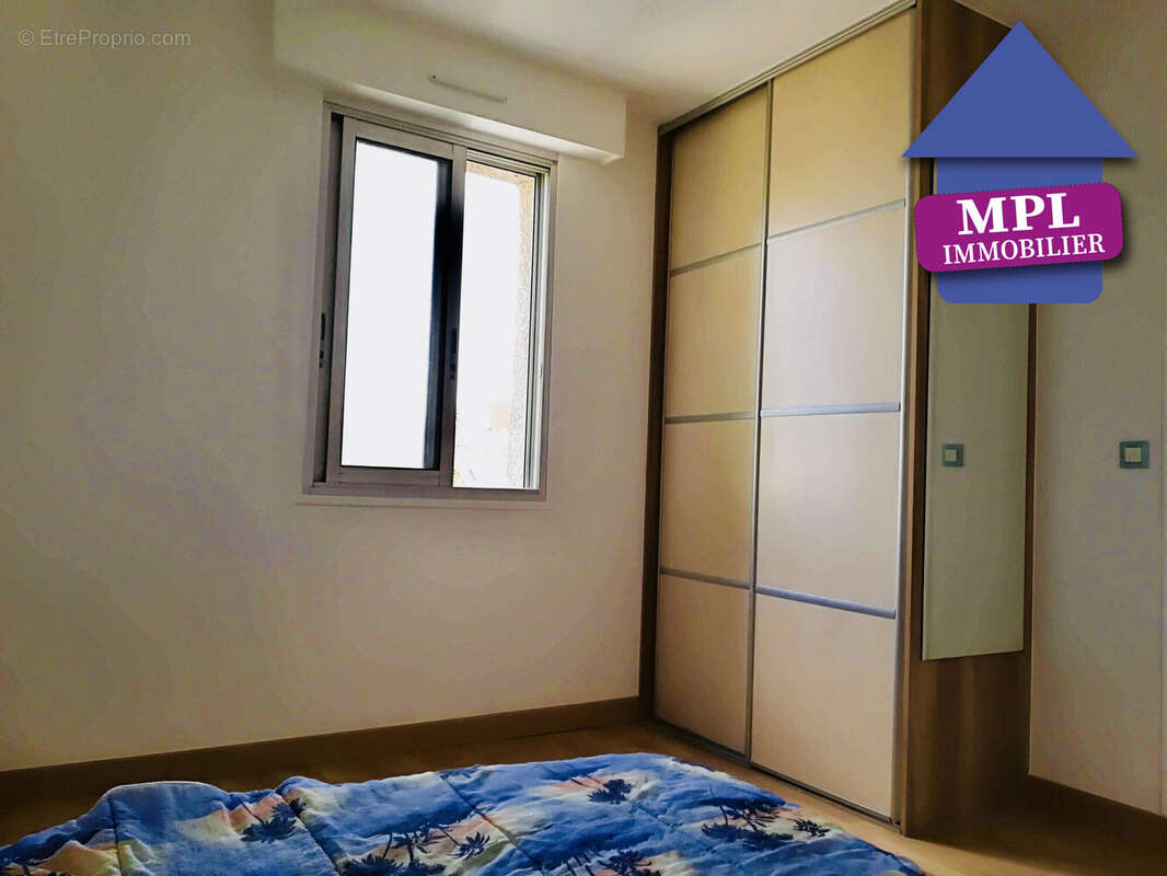 Appartement à PONTAULT-COMBAULT