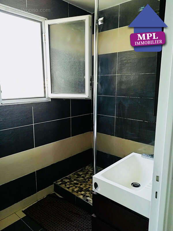 Appartement à PONTAULT-COMBAULT