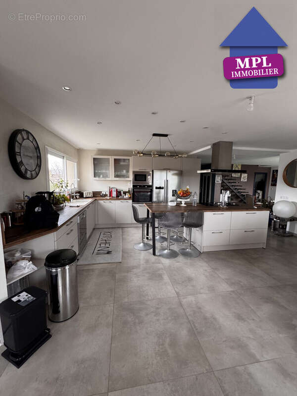 Appartement à JUVIGNAC