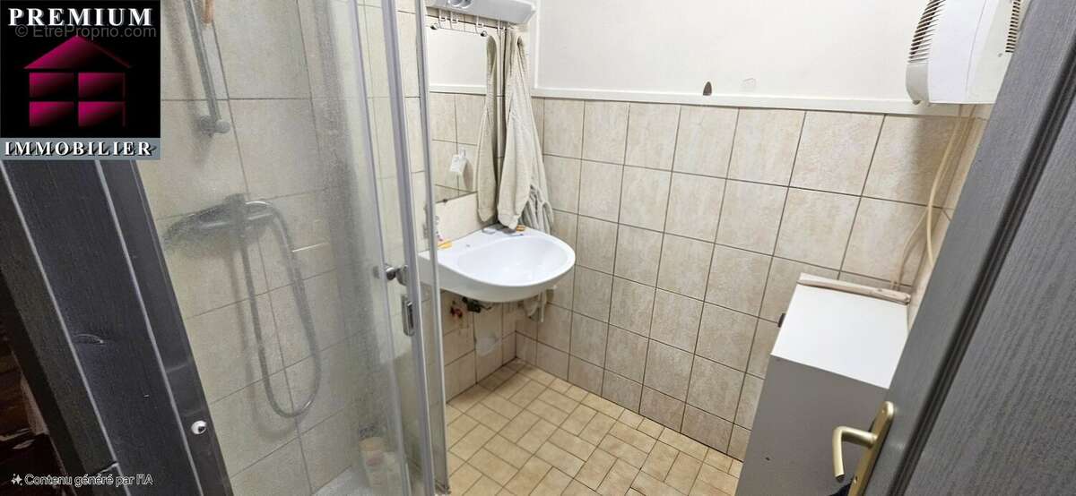 Maison à SAINT-ESTEVE