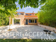 Maison à BOUC-BEL-AIR