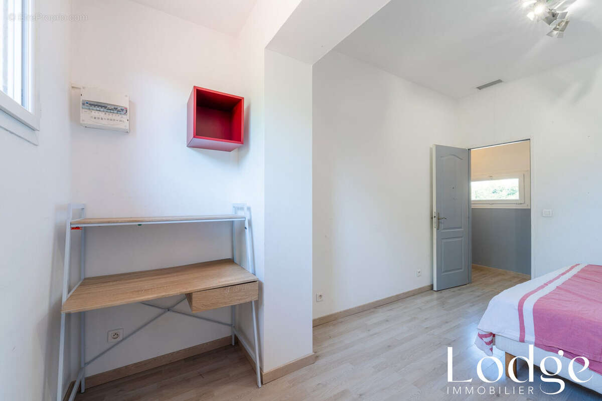 Maison à BOUC-BEL-AIR