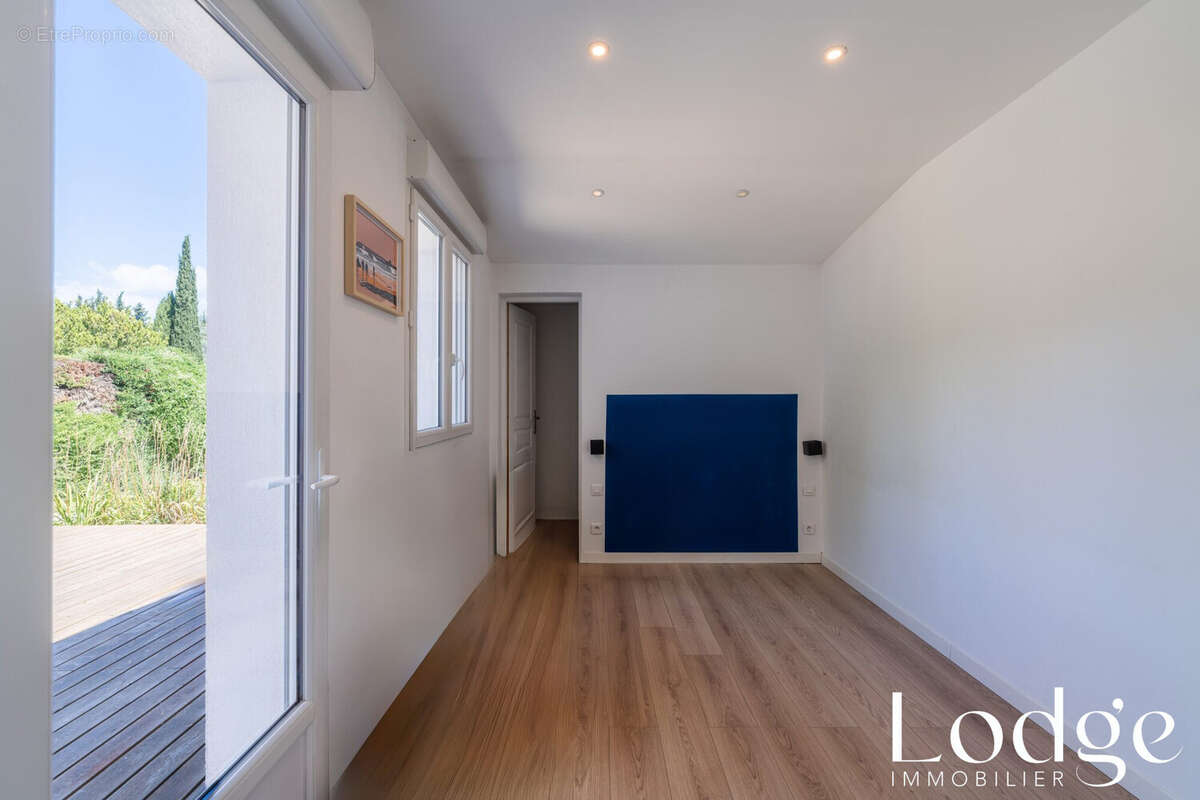 Maison à BOUC-BEL-AIR