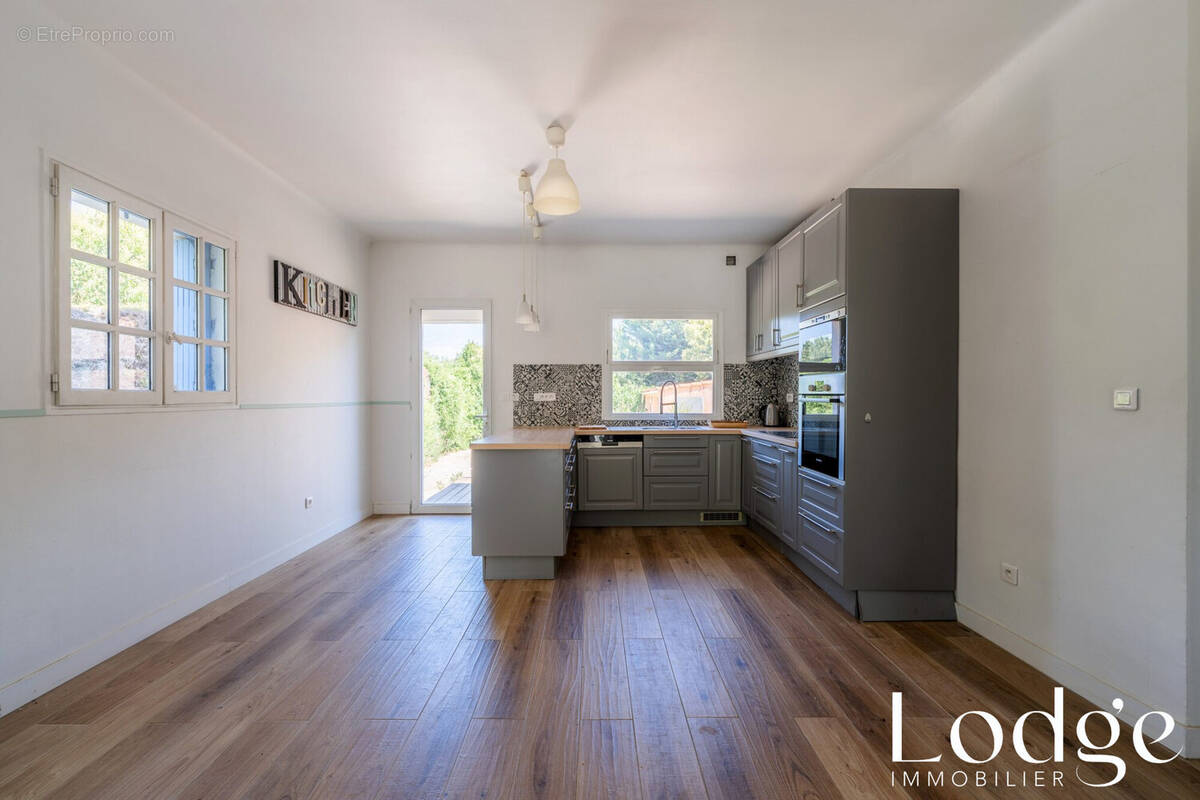 Maison à BOUC-BEL-AIR