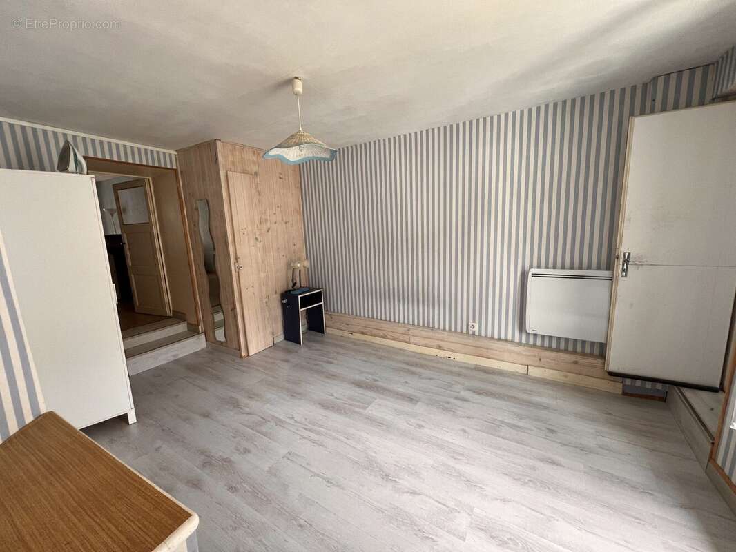 Appartement à CANCALE