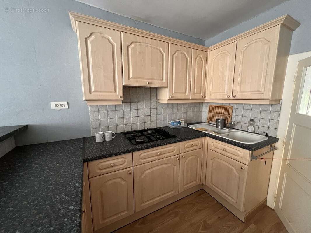 Appartement à CANCALE