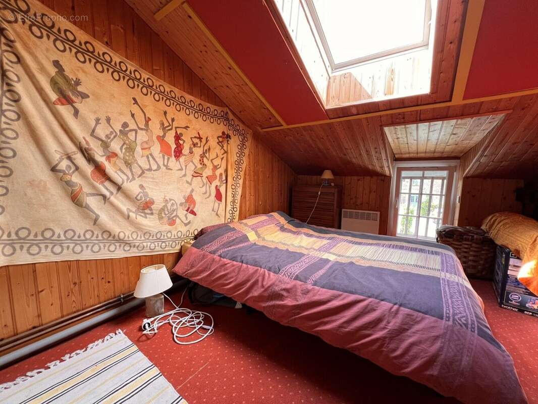 Appartement à CANCALE