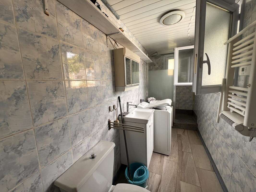 Appartement à CANCALE