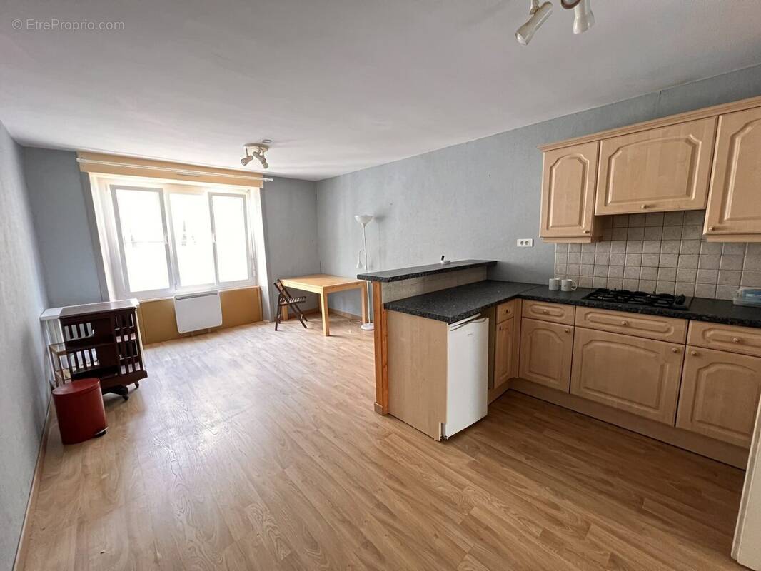 Appartement à CANCALE