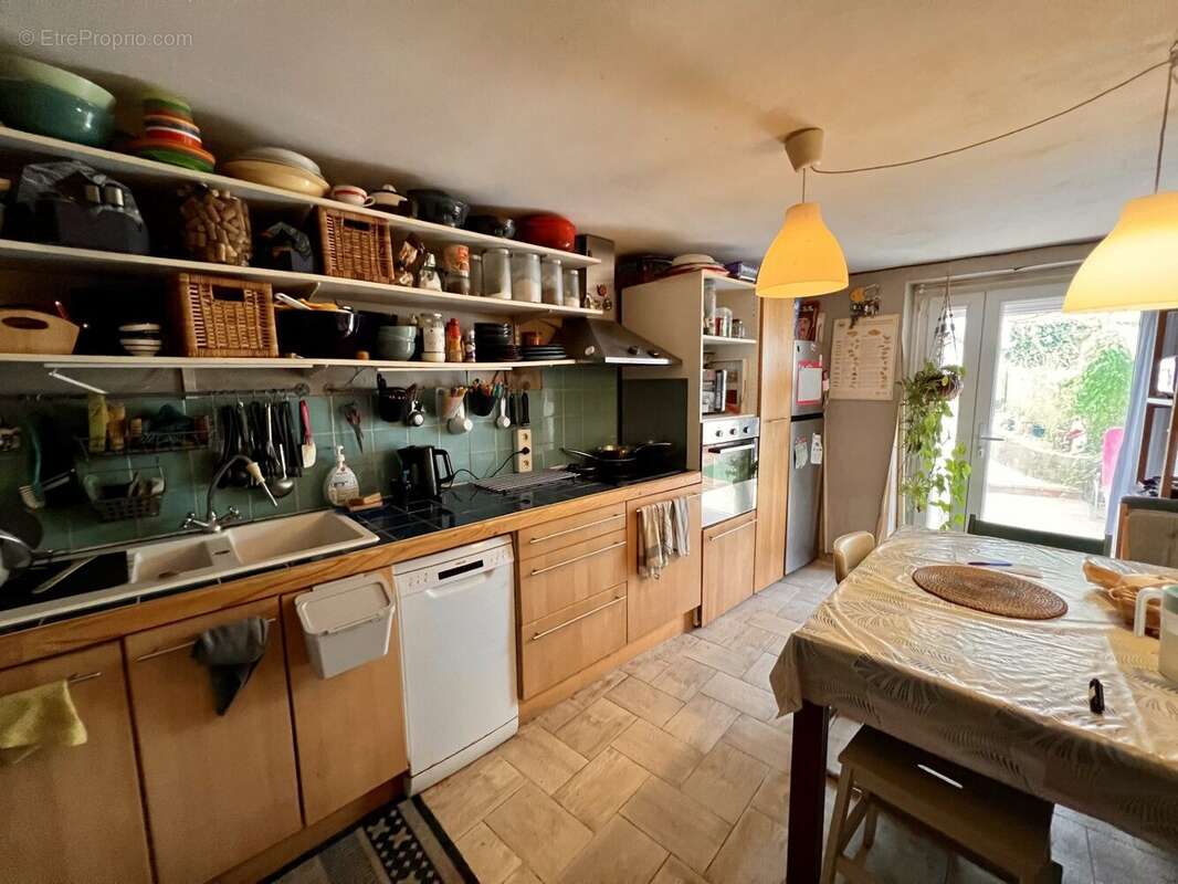 Appartement à CANCALE