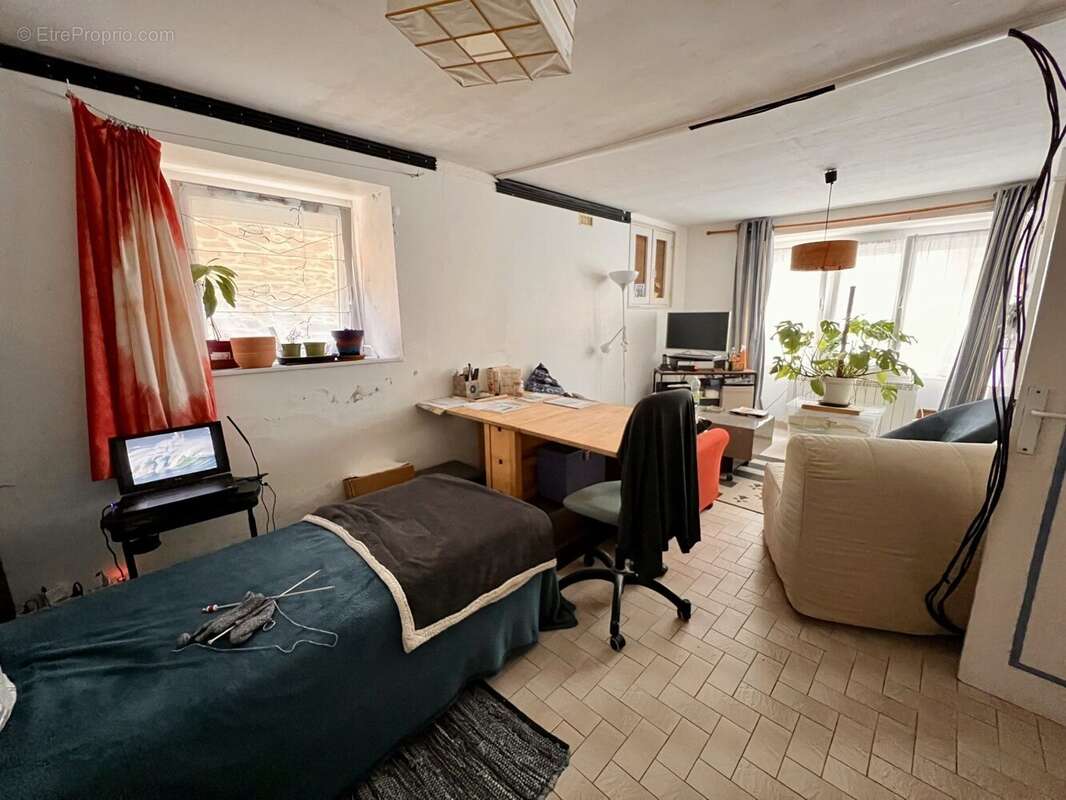 Appartement à CANCALE