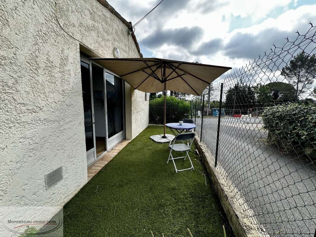 Commerce à PEYMEINADE