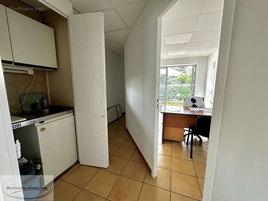 Commerce à PEYMEINADE