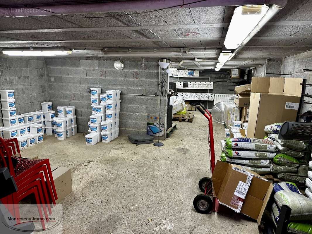 Commerce à PEYMEINADE