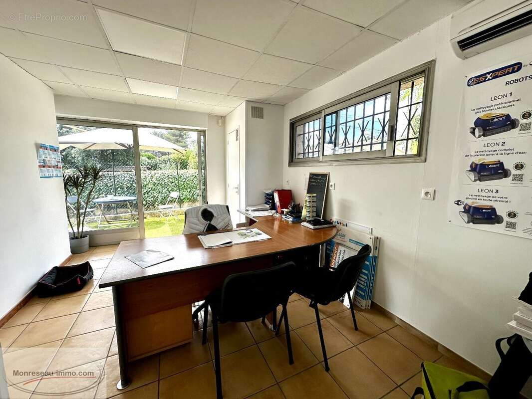 Commerce à PEYMEINADE