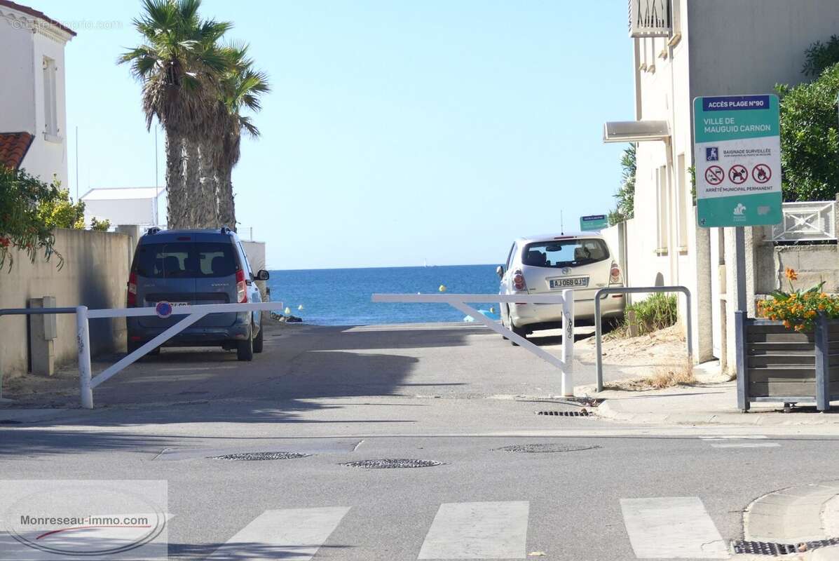 Appartement à CANDILLARGUES