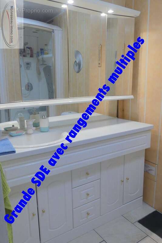 Appartement à CANDILLARGUES