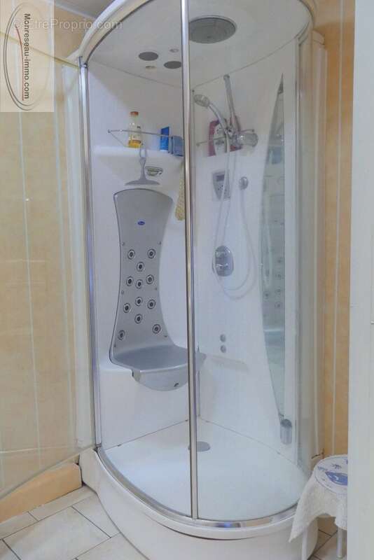 Appartement à CANDILLARGUES