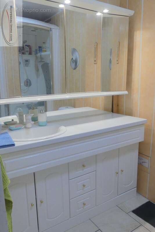 Appartement à CANDILLARGUES