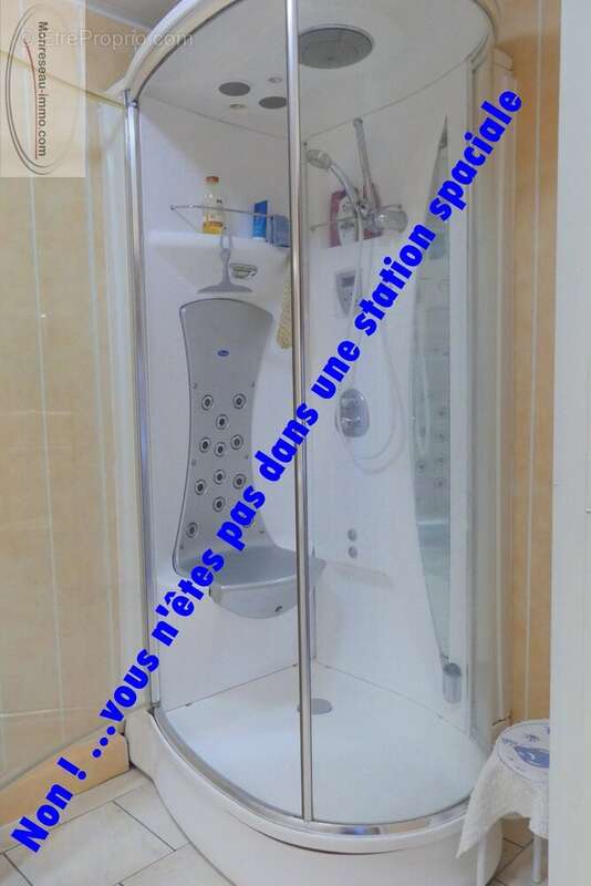 Appartement à CANDILLARGUES