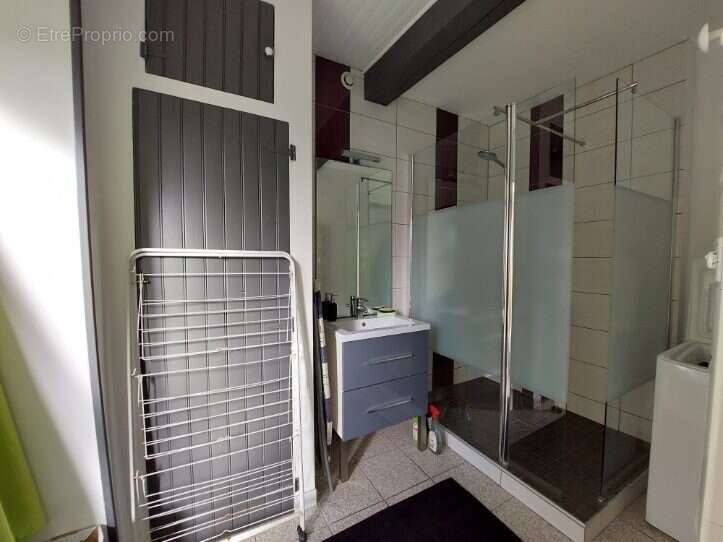 Maison à JULLOUVILLE