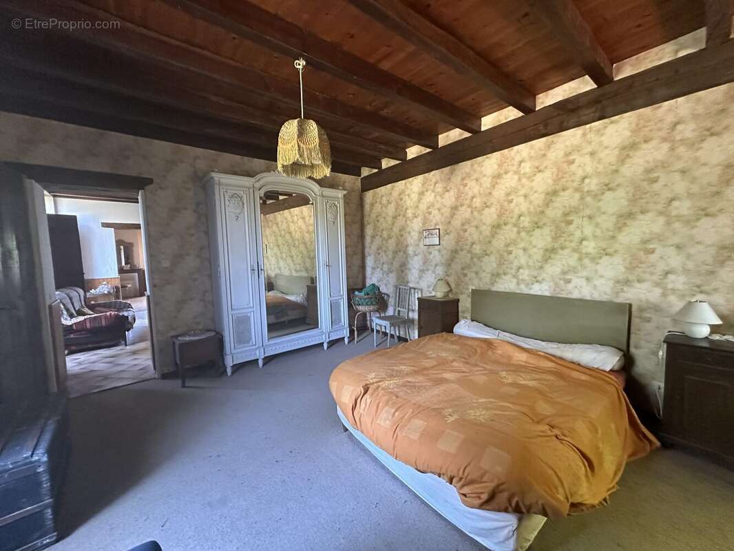 Maison à PONTONX-SUR-L&#039;ADOUR