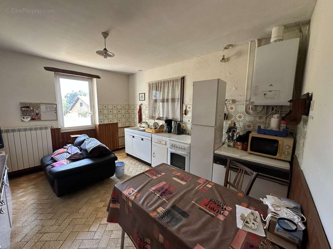 Maison à PONTONX-SUR-L&#039;ADOUR