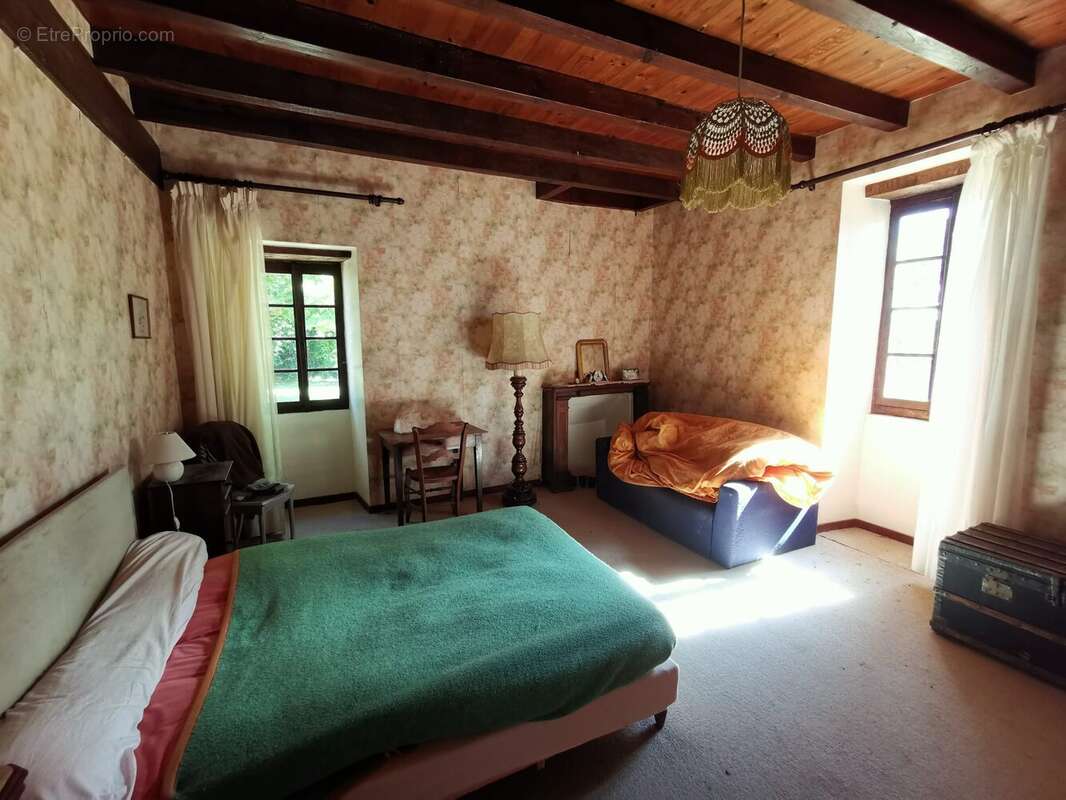 Maison à PONTONX-SUR-L&#039;ADOUR