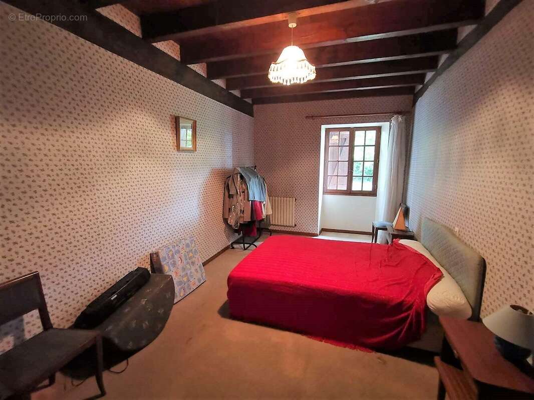 Maison à PONTONX-SUR-L&#039;ADOUR